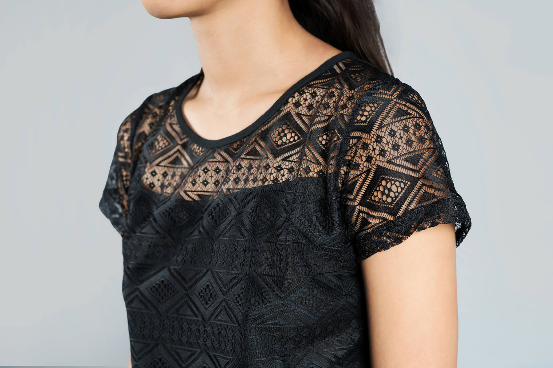 black-lace-womens-top